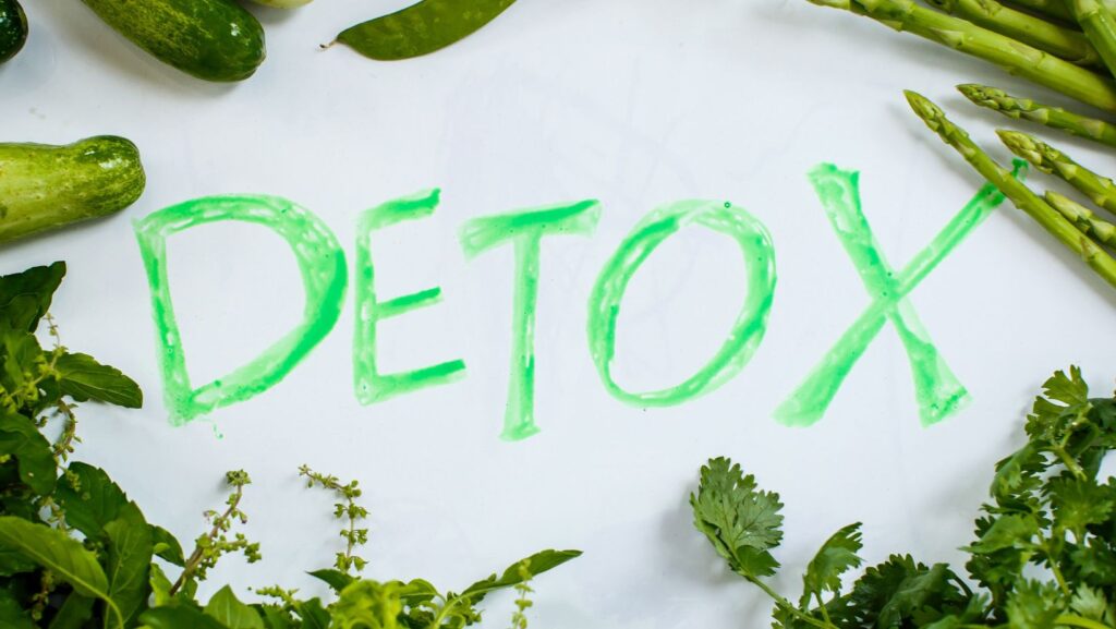 The Cleaner Ultimate Body Detox