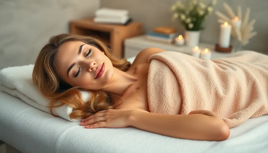 detox body wrap