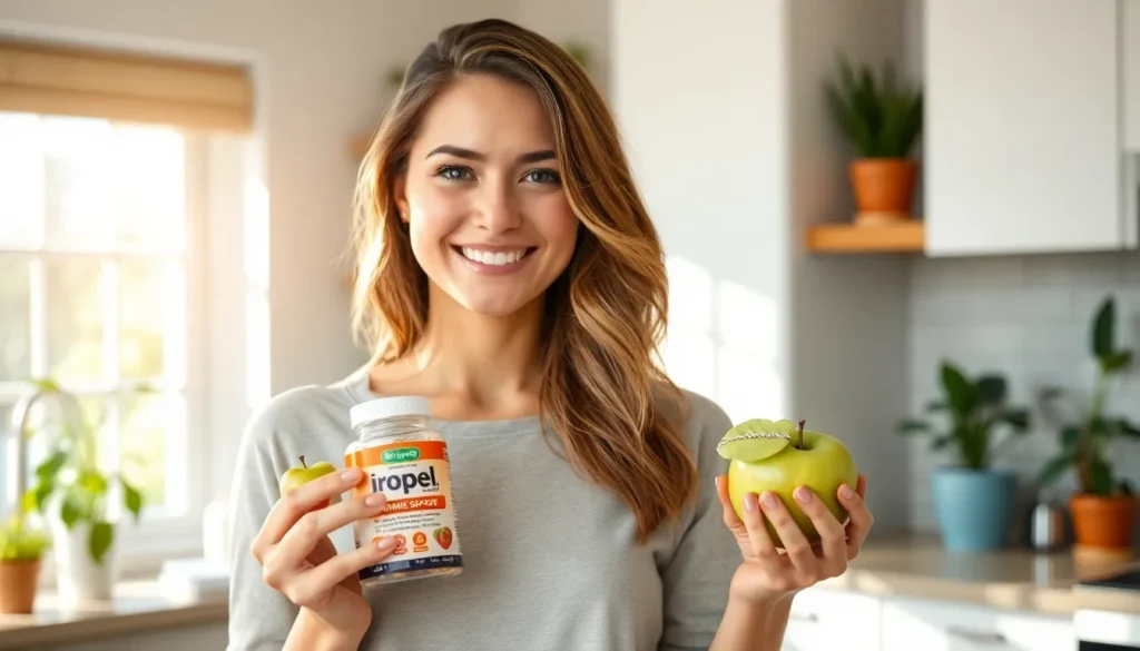 propel immune support