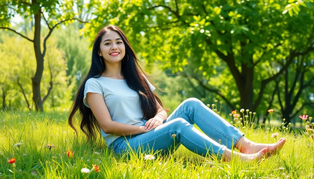 nature made stress relief
